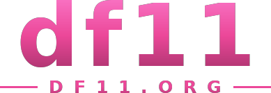 df11 logo